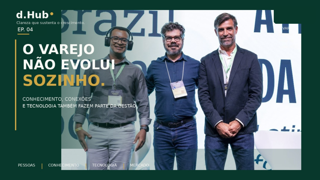 dhub ep04 episodio abaixo do logo